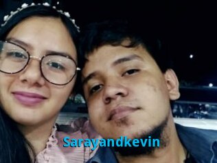 Sarayandkevin