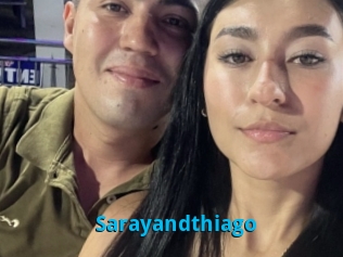 Sarayandthiago