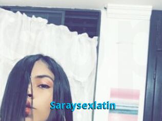 Saraysexlatin