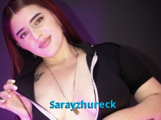 Sarayzhureck