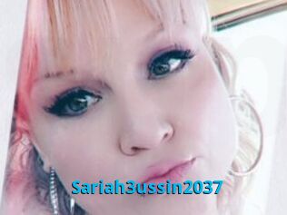 Sariah3ussin2037