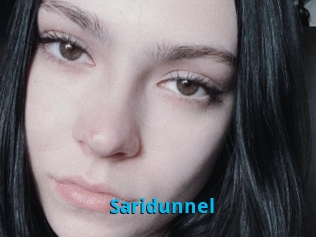 Saridunnel