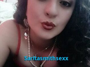 Saritasmithsexx