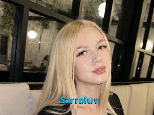 Sarraluv