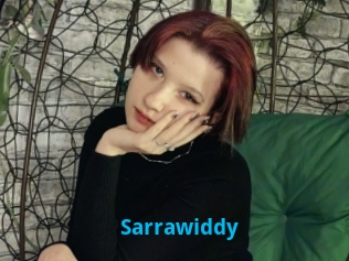 Sarrawiddy