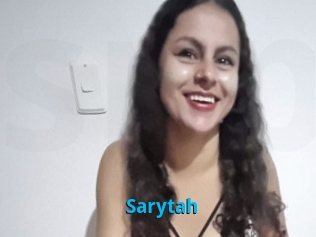 Sarytah