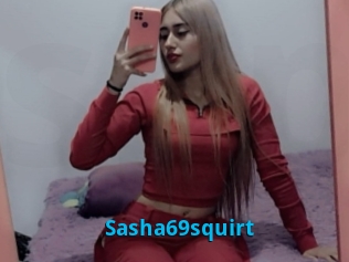 Sasha69squirt