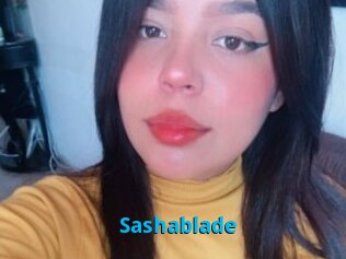 Sashablade