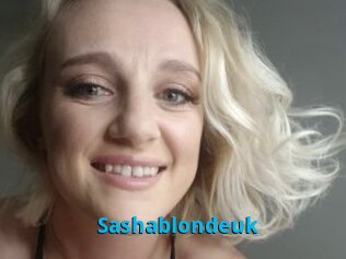Sashablondeuk