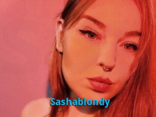Sashablondy