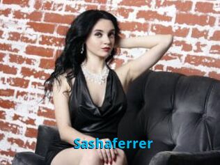 Sashaferrer