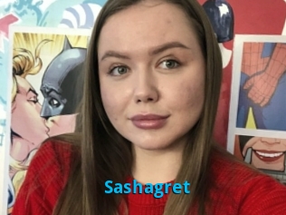 Sashagret