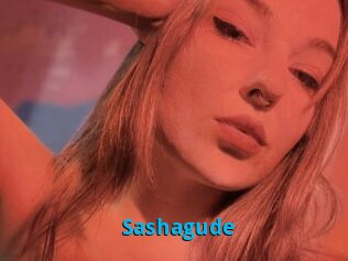 Sashagude