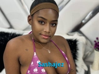 Sashajez