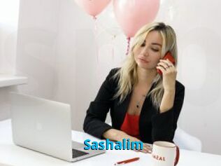 Sashalim