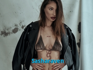 Sasharaven