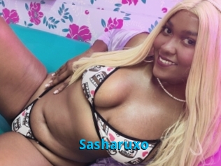 Sasharuxo