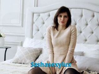Sashasexylux
