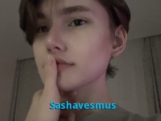 Sashavesmus