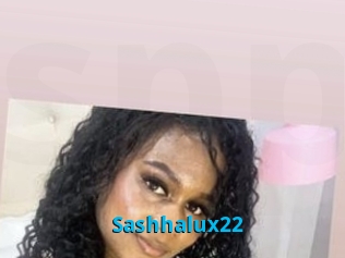 Sashhalux22