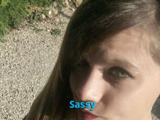 Sassy