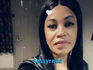 Sassyredd