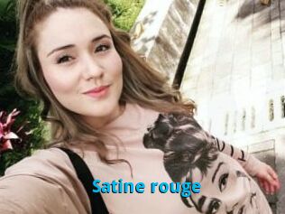 Satine_rouge