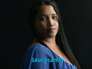 Saucysandy