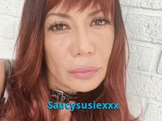 Saucysusiexxx