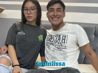 Saulnlissa