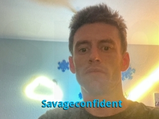 Savageconfident