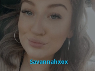 Savannahxox