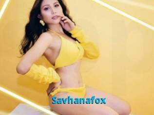 Savhanafox