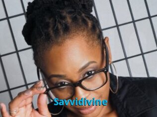 Savvidivine