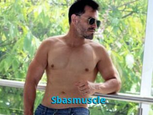 Sbasmuscle