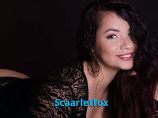 Scaarletfox