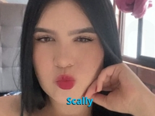 Scally