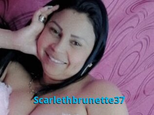 Scarlethbrunette37