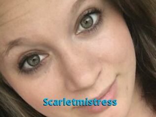 Scarletmistress