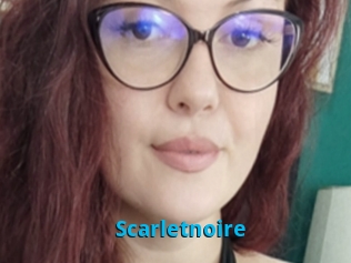 Scarletnoire