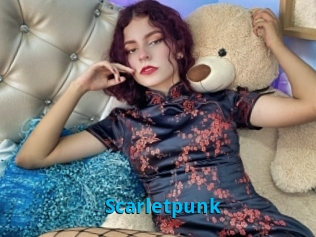 Scarletpunk