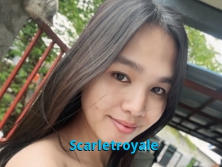 Scarletroyale