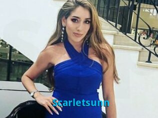 Scarletsunn