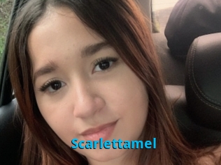 Scarlettamel