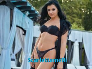 Scarlettamelli