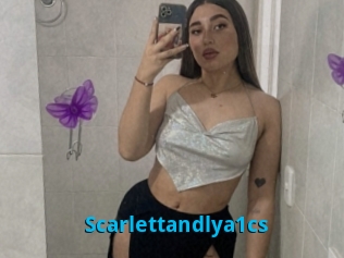 Scarlettandlya1cs