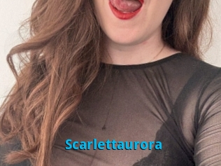 Scarlettaurora