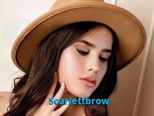 Scarlettbrow