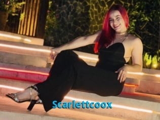 Scarlettcoox