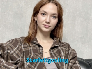 Scarlettgosling